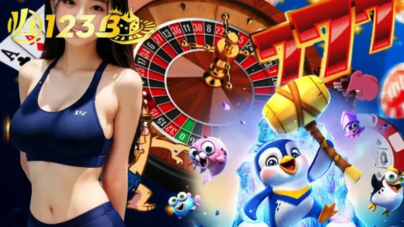 Quyền lợi mà người chơi sẽ nhận được khi đăng ký 123b