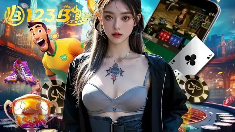 Ứng dụng nhà cái