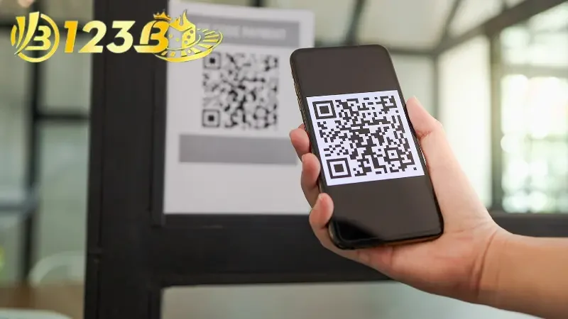 Quét mã QR nhanh toán nhanh chóng dễ dàng